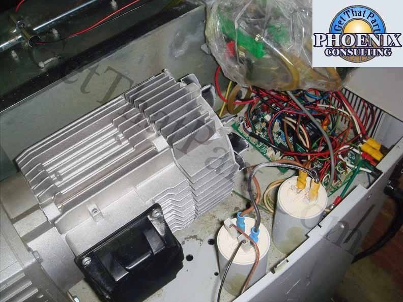 Kobra 400 HS6 NSA High Security Auto Oiler Industrial Paper Shredder